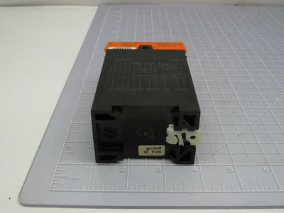 Used SAFEMASTER _UNKNOWN_ Industrial Controls Texas US | OCO Industrial #1719653