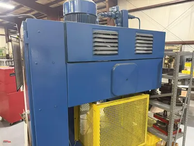 USED LAUFFER RPL16