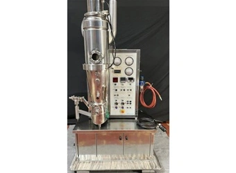 Used GEA GEA NIRO AEROMATIC MP1 FLUID BED PROCESSOR Fluid Bed Dryers New York US | Michael Benalt Inc #1274297
