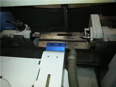 USED 2010 KELLENBERGER KEL-VISTA