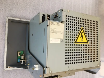 USED FANUC A02B-0200-C071/MB5, GE FANUC LVD SERIE 16-L (1)-AN