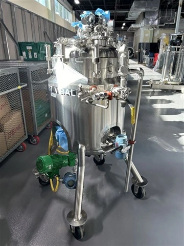 Used FELDMEIER _UNKNOWN_ Reactors Connecticut US | DMC Industries #1281611