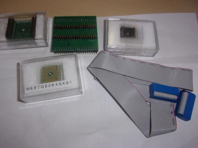 USED Analog Devices EVAL-ADXL345Z-M