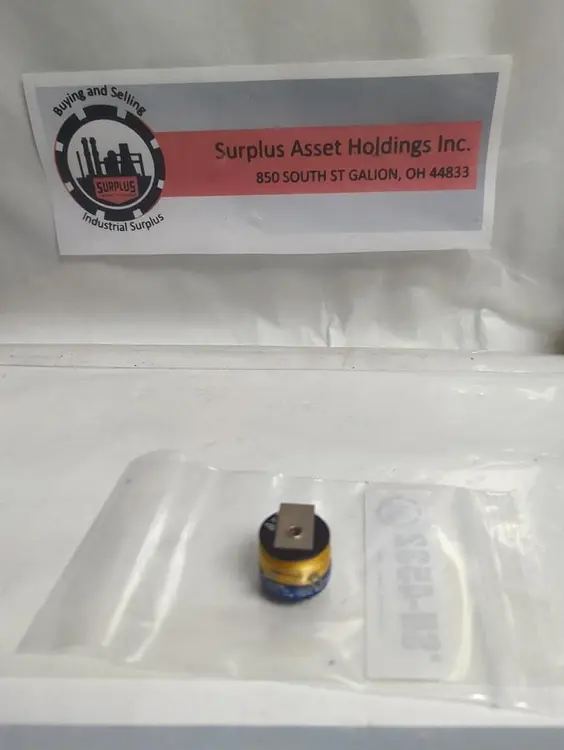 Used P&B BU-120V Miscellaneous Equipment (Electrical & Power) | Surplus Asset Holdings #1193180