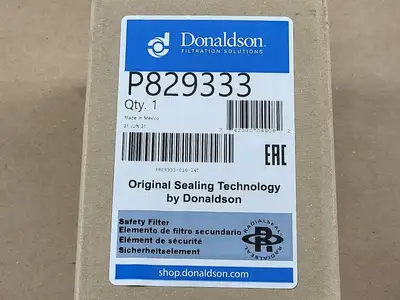 NEW 2021 DONALDSON P829333