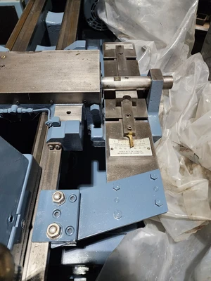 USED STANDARD 1334