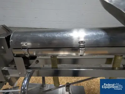 Acta Pharmacal ACTA  Pharmacal Capsule Polisher, S/S