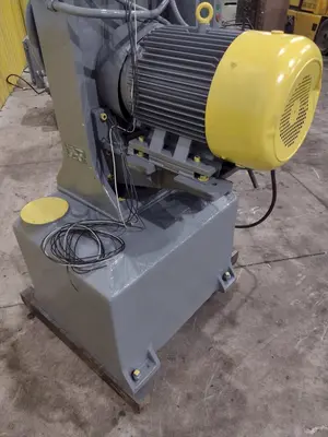 USED GREENERD HP-10-X