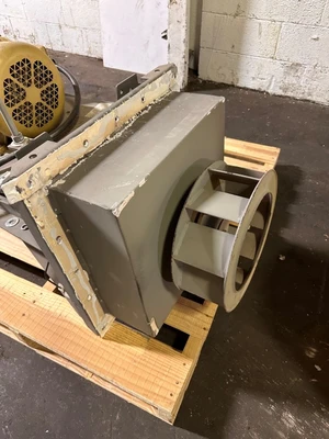 NYB FURNACE BLOWER