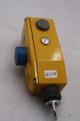 SURPLUS NEVER USED STI ER5018 / ER5018 STOCK K-3422