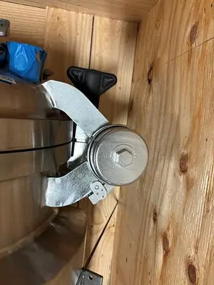 NEW 2018 ABEC 100 L