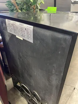 Used VISSANI MCBC58DST Undercounter Refrigerators Florida US | BAM Discount Restaurant Equipment #1425516