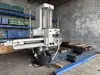 1989 4" TOS W100A CNC Horizontal Boring Mill thumbnail