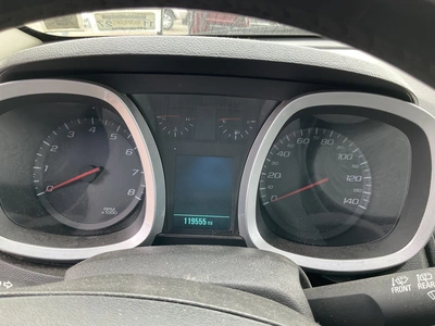Used 2016 CHEVROLET EQUINOX SUVs Michigan US | Miedema Asset Management Group #1484105