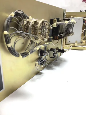 Westinghouse 7FMO-BS-2X-AYD 70 MHz FM Modulator