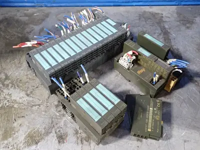 Siemens  Simatic S7