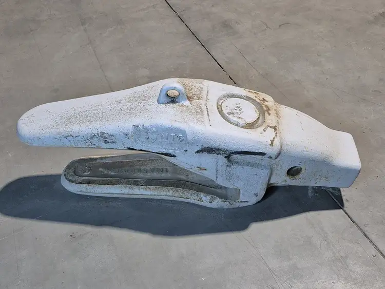 Used MTG 1MA500WC140 Excavators British Columbia CA | Lenmark #282071