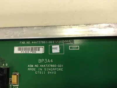 USED GE FANUC IC693CHS391K