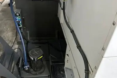 2017 HAAS VF-6/50 Vertical Machining Centers | Toolquip, Inc. (6)