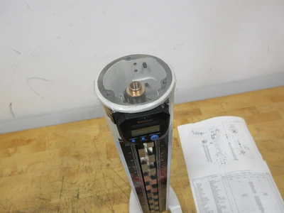 Used MITUTOYO 515-377 Height Gages Minnesota US | Machinesused.com #1571957