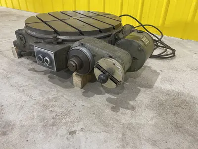 USED WALTER RIS500TG