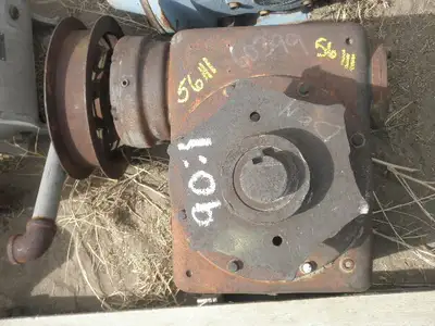 USED MORSE -