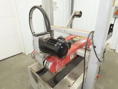 Used 3M-MATIC _UNKNOWN_ Case Sealers - Tapers Indiana US | Arrow Industrial #1411462