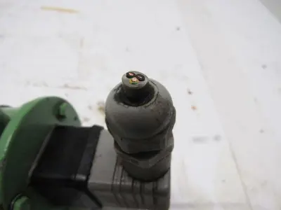 RT Type  010-56 Pressure Switch 5A 220V