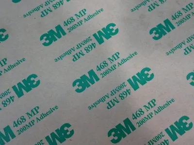3m  Adhesive Squares