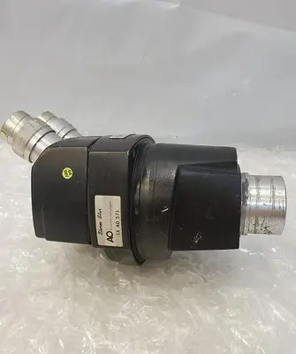 AO SCIENTIFIC INSTRUMENTS STEREOSTAR 1X A0 571