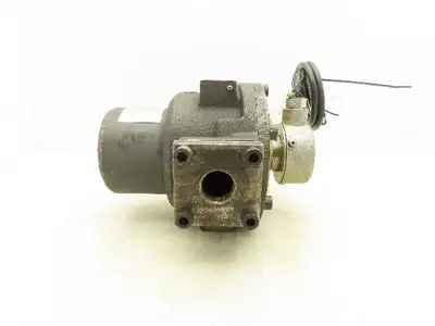 Used MASUDA _UNKNOWN_ Parts (Hydraulics and Pneumatics) | Arrow Industrial #636336