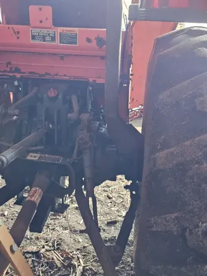 KUBOTA L3710 Tractor | Iron Listing (21)