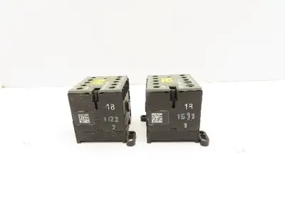 ABB B7S-30-01 Mini Contactor 600V 16A Lot of 2