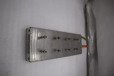 SIEMENS 1FN3 300-2WC00-0AA1 PRIMARY SECTION F. LINEAR MOTOR STOCK 3037A