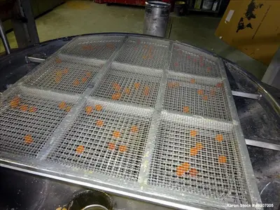 USED BF GUMP 611/4 (QA30)
