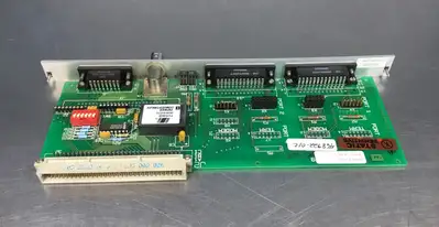 USED MTS 498.06