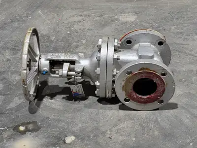 USED DHV C110F3