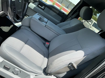 Used 2013 FORD F-150 Pickup Trucks Michigan US | Miedema Asset Management Group #1324148