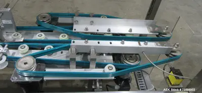 USED PACE PHARMA-LINE 300 AR