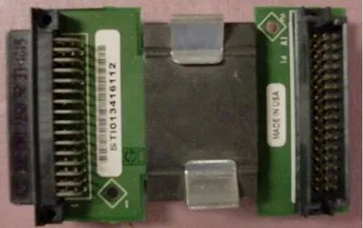 QTY. 1. AGILENT G1553-60100 DIV 41 REV. A. MODULAR...