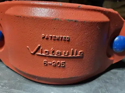 NEW VICTAULIC 905