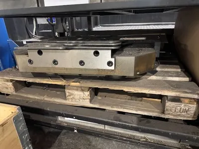 2005 MAZAK FH-8800 Horizontal Machining Centers | Bowland Trading Ltd (52)