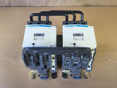NEW TELEMECANIQUE LC2D40