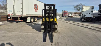 HYSTER S150 FORKLIFTS | Platinum Group (4)