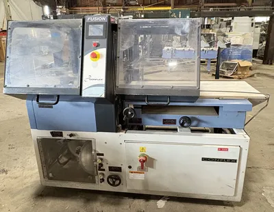 CONFLEX FUSION Sealers | ESS Industrial Equipment Sales (1)