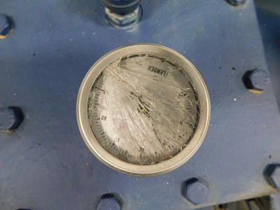 Used FLENDER _UNKNOWN_ Speed Reducers Ohio US | Equipment Recovery Corp. #1331766