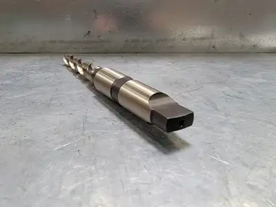 NEW PRECISION TWIST DRILL CO. 02348
