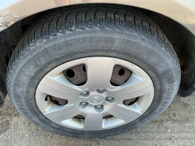 Used 2010 HYUNDAI SONATA Cars Michigan US | Miedema Asset Management Group #1769158