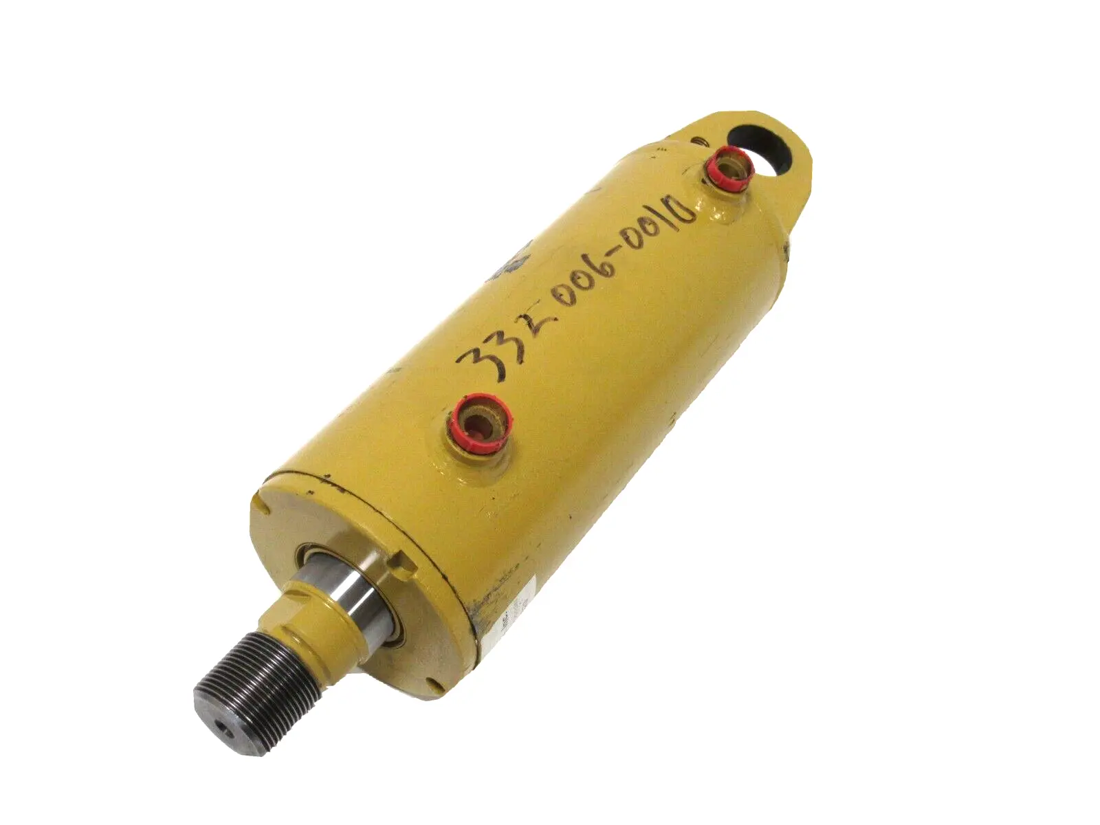 NEW PRECISION ENGINEERING 289924-S CYLINDER 72239BE 332-006-0010