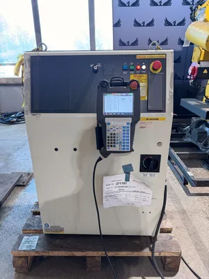 New | in-Stock 2021 FANUC M-900iB/700 + R-30iB PLUS Robots Michigan US | iGAM Industrial Marketplace #1176406